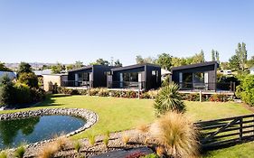 Schist Rock Lodge